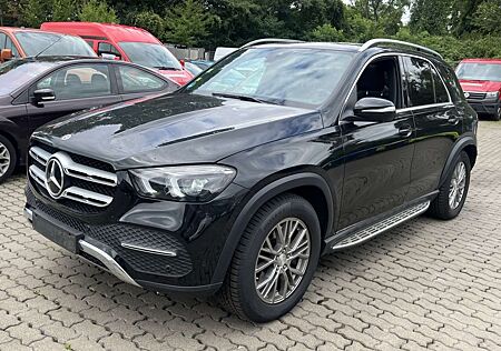 Mercedes-Benz GLE 350 4Matic*Pano*ACC*360Cam*LED*CarPlay*Leder