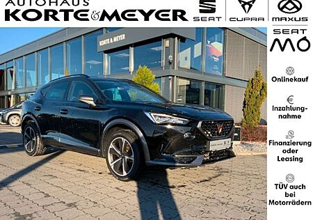 Cupra Formentor 2.0TDI DSG 4Drive+ACC+Navi+Full Link