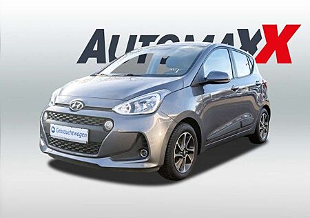 Hyundai i10 1.0 5MT Klima el. Fenster