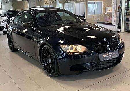 BMW M3 Competition Automatik V8 4,0 420PS
