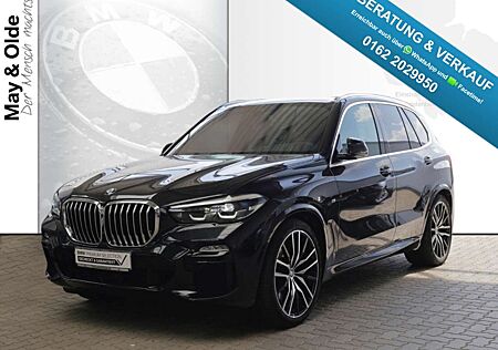 BMW X5 xDrive 40i M Sportpaket AD Niveau StandHZG El. Pa