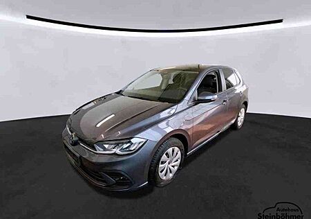 VW Polo Volkswagen FRESH 1.0MPI LED Bluetooth Klima el. Fenster