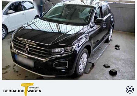 VW T-Roc Volkswagen 1.5 TSI DSG ACTIVE PANO AHK ACC+ KAMERA