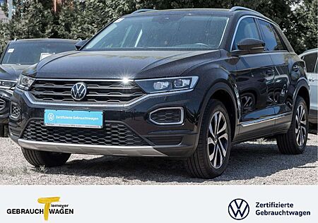 VW T-Roc Volkswagen 1.5 TSI DSG ACTIVE PANO AHK ACC+ KAMERA