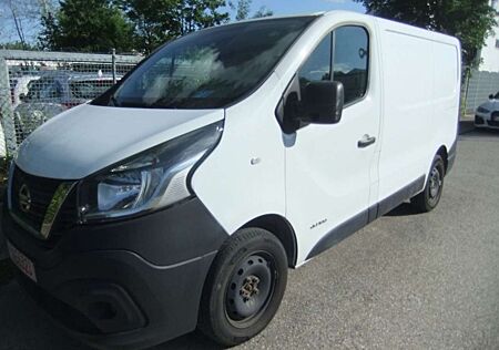 Nissan NV300 Kastenwagen L1H1 2,7t COMFORT