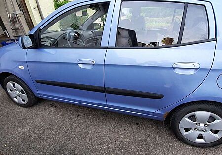 Kia Picanto 1.1 LX