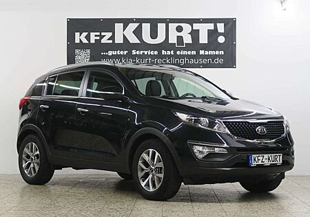 Kia Sportage 1.6 GDI 2WD ISG Vision Xtreme