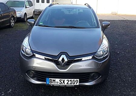 Renault Clio Grandtour dCi 75 Expression