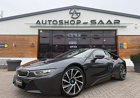 BMW i8 Coupe Pure Impulse 1.Hand