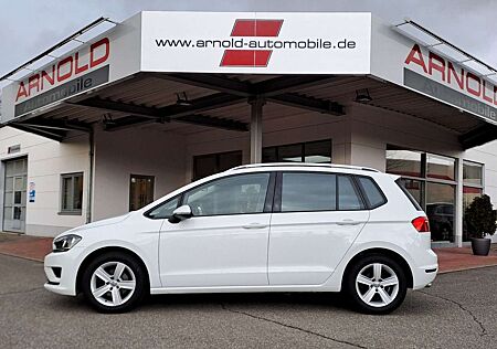 VW Golf Sportsvan Volkswagen 2.0 TDI DSG Comfortline (AHZV)