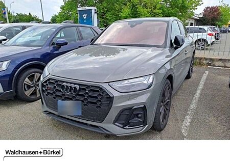 Audi SQ5 Sportback 3.0 TDI quattro Pano + Luft + B&O Klima