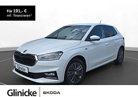 Skoda Fabia 1.0 Drive