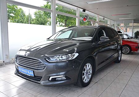 Ford Mondeo Turnier 2.0 TDCi *AUTOMATIK*NAVI*PDC*SHZ