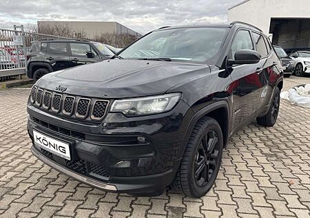 Jeep Compass 1.3 PHEV Upland 4WD Automatik*Klima