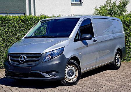 Mercedes-Benz Vito Kasten111 CDI lang (1.Hand, Regalsystem)