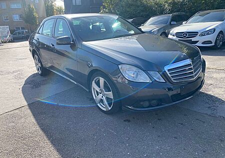 Mercedes-Benz E 220 CDI BlueEfficiency (212.002)