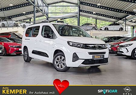 Opel Combo 1.5 Diesel GS XL Autom. *ACC*Navi*7-Sitzer