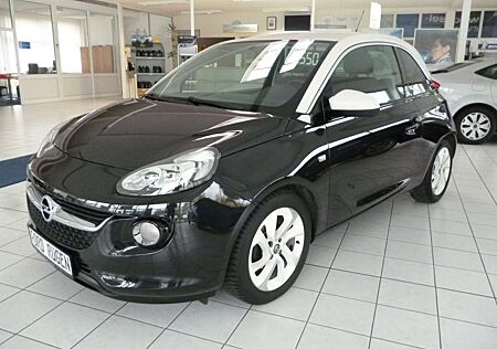 Opel Adam Jam ecoFlex + 12 Monate Garantie