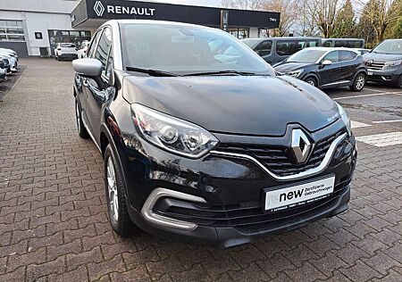 Renault Captur Limited