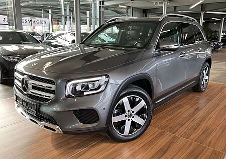 Mercedes-Benz GLB 180 GLB 180d Progressive DISTRO/PANO/AHK/LED