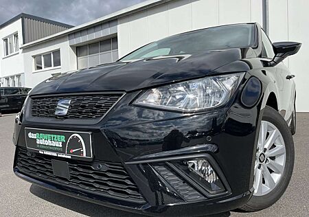 Seat Ibiza 1.0 TSI Style 100€ m. 20% Anzahlung DAB Navi SHZ