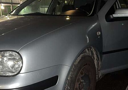 VW Golf Volkswagen 1.4 Generation