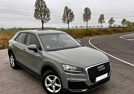 Audi Q2 35 TFSI S tronic
