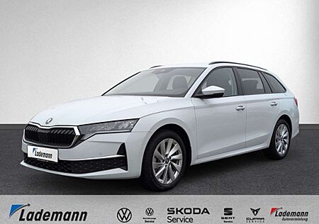 Skoda Octavia Combi 1.5 TSI DSG LED+NAVI+ACC+SIHZ+VIRT