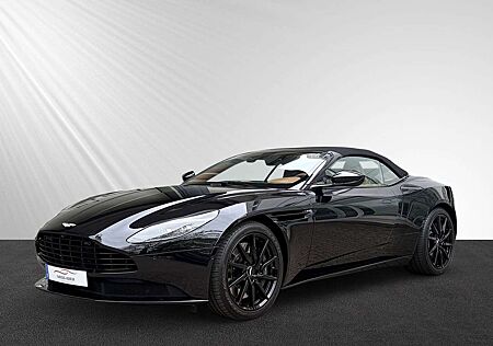 Aston Martin DB11 4.0 V8 Volante/unfallfrei/neuer Service