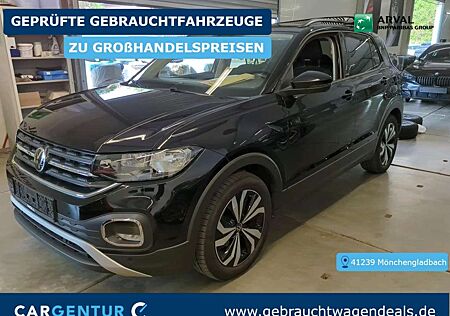 VW T-Cross Volkswagen 1.5 TSI Active Key Lane AUT Klima PDC