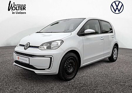 VW e-up! Volkswagen e-up! KAM GRA KLIMA SHZ