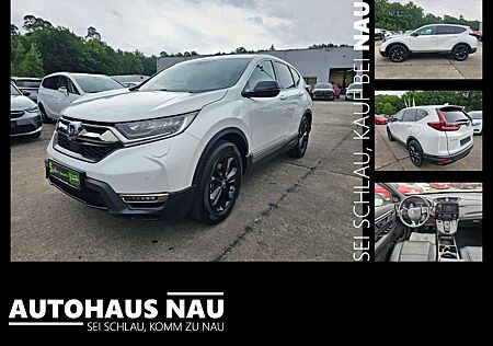 Honda CR-V i-VTEC 2.0 i i-MMD Sport Line inkl. Big Deal