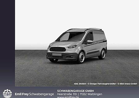 Ford Tourneo Courier 1.5 TDCi Trend *WinterPaket*