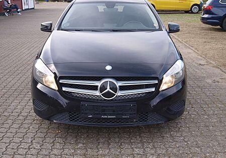 Mercedes-Benz A 180 CDI 7G-DCT Style