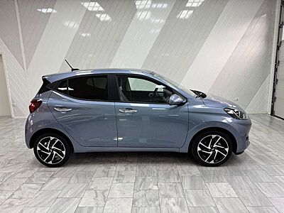 Hyundai i10 1.2 Automatik Prime