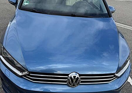 VW Golf Sportsvan Volkswagen Lounge BMT/Start-Stopp