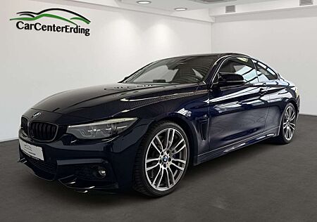 BMW 440 iCoupexDrive*M Sport*A.LED*NavProf*Kamera*H&K
