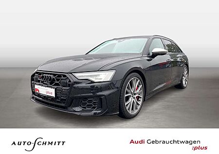 Audi S6 Avant 3.0 TDI quattro tiptronic LED Bang & Oluf...
