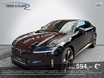 Volvo ES90 Single Motor Plus Nur Gewerbekunden