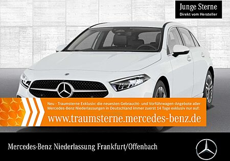 Mercedes-Benz A 220 4M PROGRESSIVE+LED+STHZG+KAMERA+TOTW+8G