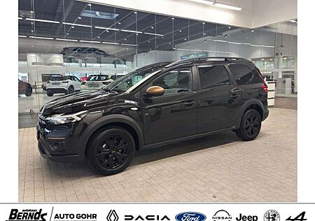 Dacia Jogger TCe 110 7-SITZER Extreme+ KLIMAUTOM. NAVIG. PDC