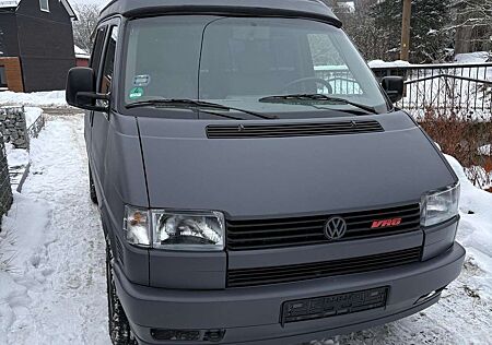 VW T4 Multivan Volkswagen Syncro - Aufstelldach
