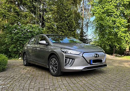 Hyundai Ioniq Trend Elektro / Infinity Soundsystem / TÜV neu