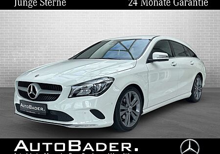 Mercedes-Benz CLA 200 SB URBAN Navi LED Park-Spgl-Pkt eleHeck