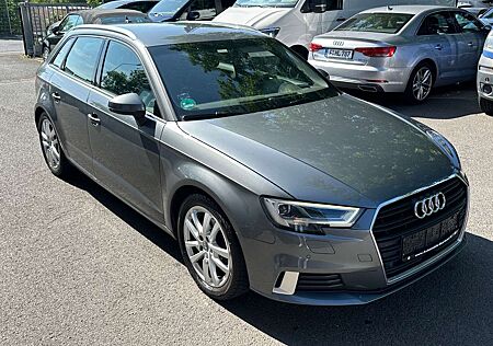 Audi A3 Sportback 35 TFSI sport~LED~MMI~B&O