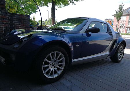 Smart Roadster softtouch