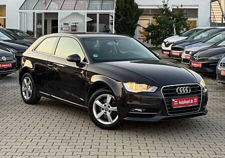 Audi A3 1.4 TFSI Attraction