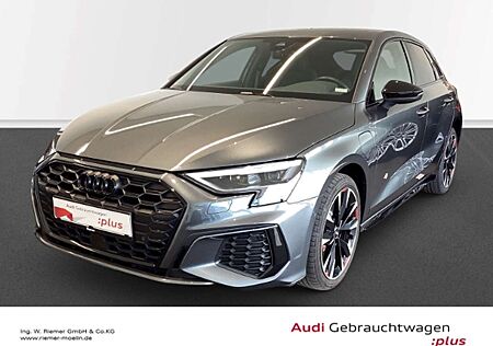 Audi A3 Sportback S line 45TFSI e S tronic Matrix-LED* B &