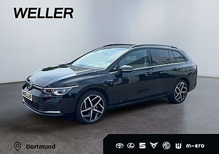 VW Golf Variant Volkswagen 2.0 TDI DSG Style *LED*HUD*ACC*CAM*