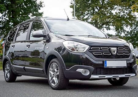 Dacia Lodgy SCe 110 LPG Stepway